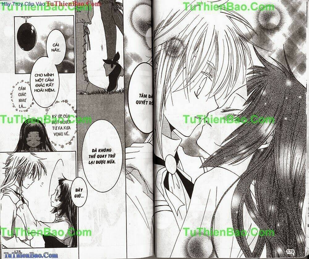 công chúa inori chapter 4 89