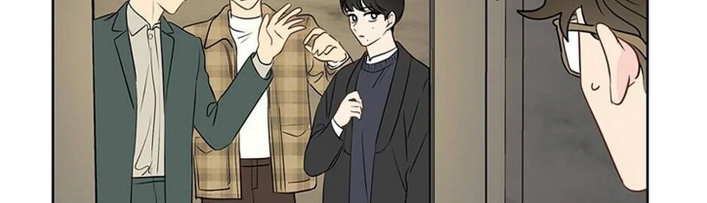 chuyện quái gì với giấc mơ đó vậy chapter 14 23