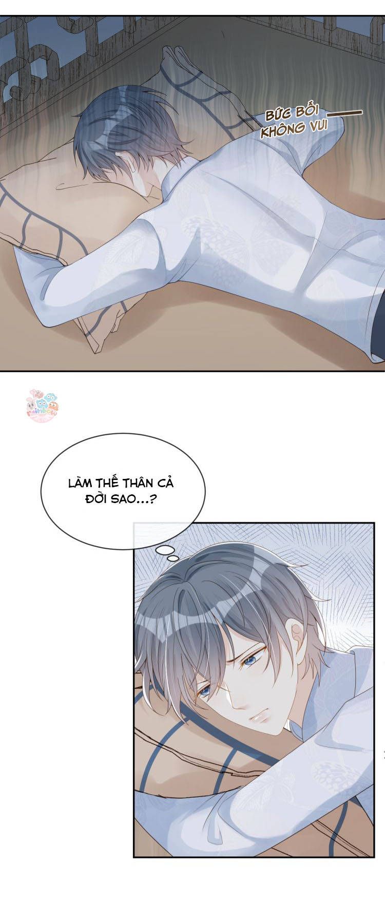 dạ yến chapter 34 12