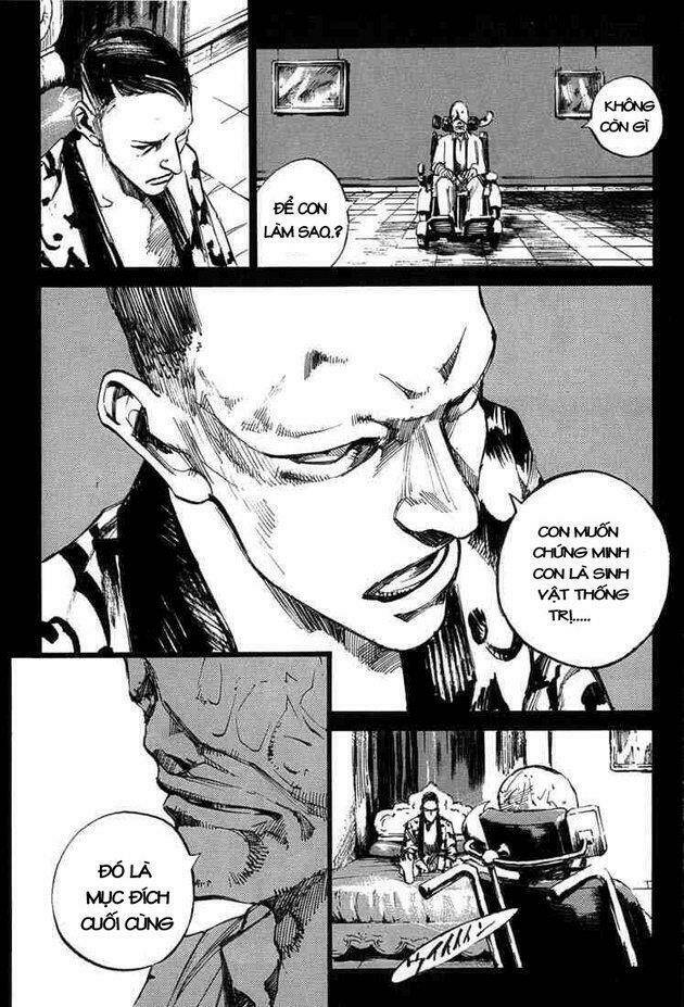 blue heaven chapter 9 22