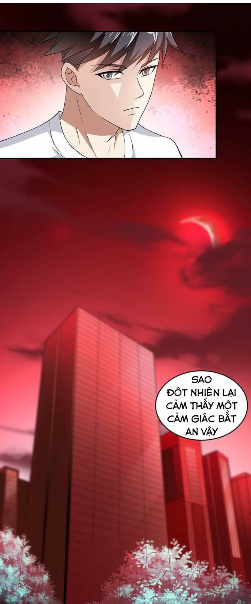 táng kiếm quyết chapter 22 27