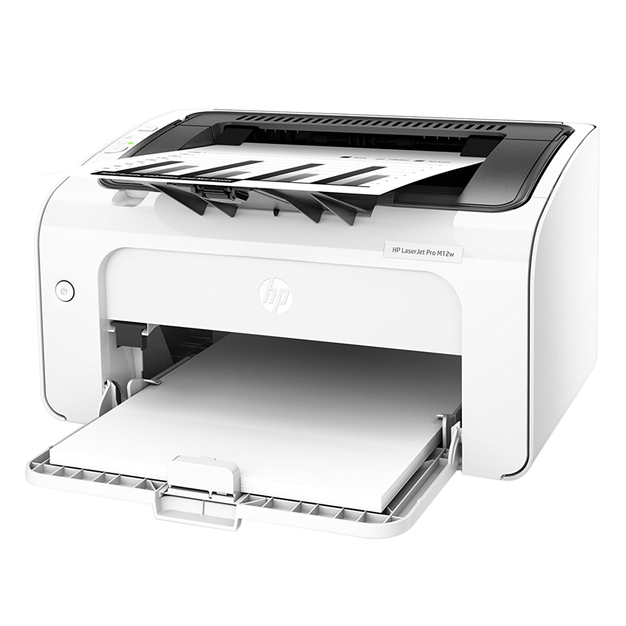 Máy in laser HP P1102W