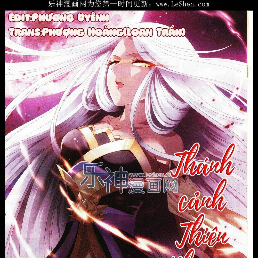 thánh cảnh thiên phương chapter 9 1