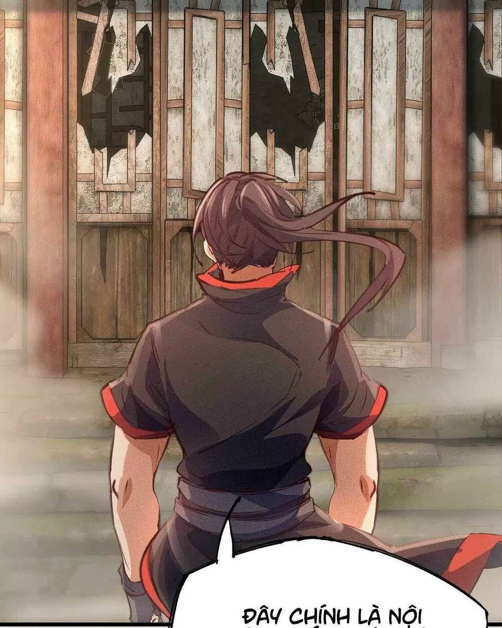 ta thành thần một mình chapter 22 70