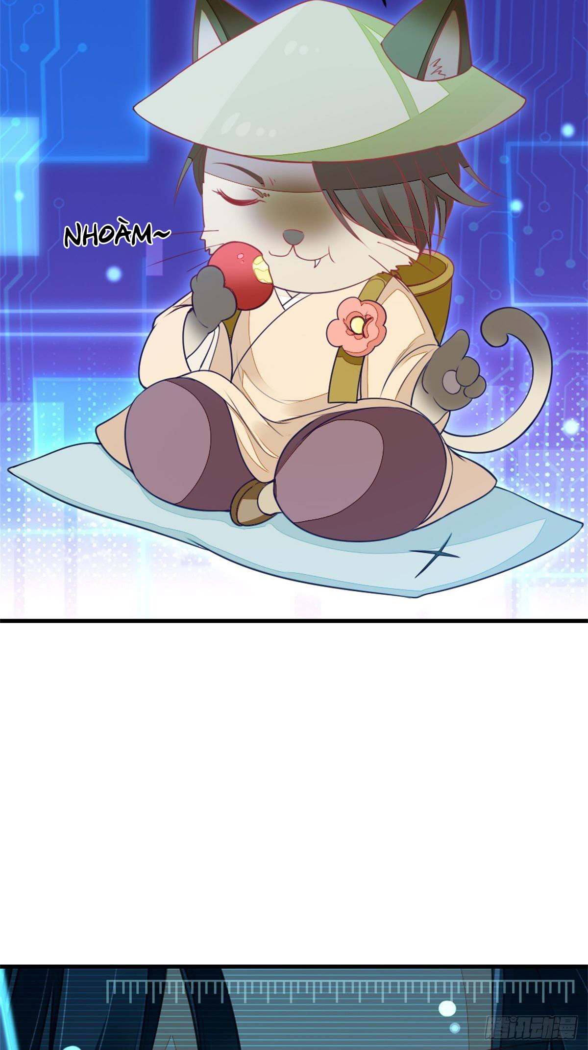 [15+] xuyên nhanh đỉnh cấp ác nữ muốn tẩy trắng chapter 1 18