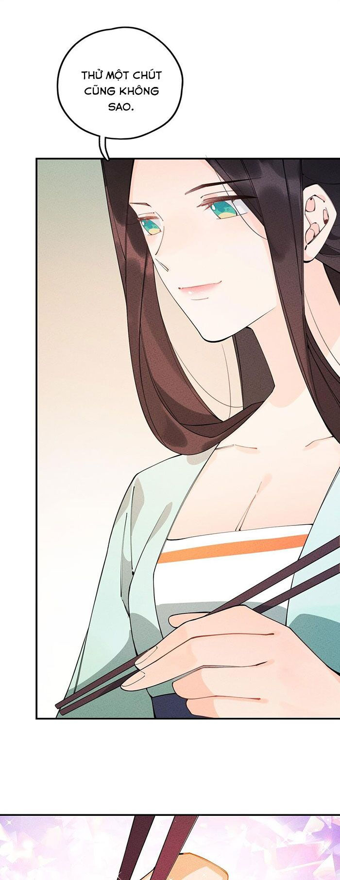 là thánh hoàng chính đạo, ta cưới ma tôn tà đạo？！ chapter 10 17