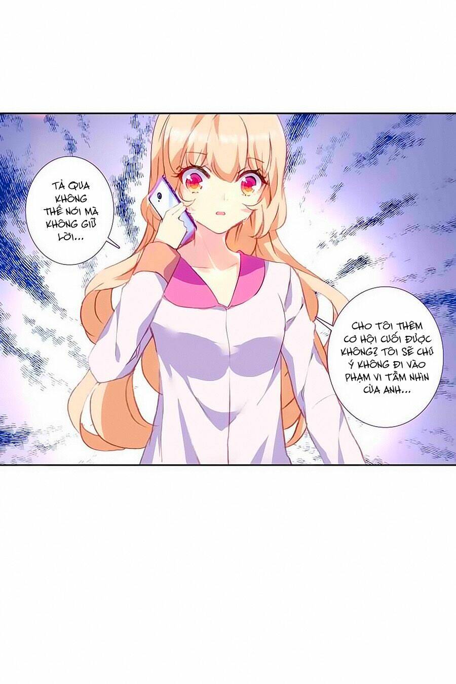 101 sủng vật tình nhân chapter 58 12