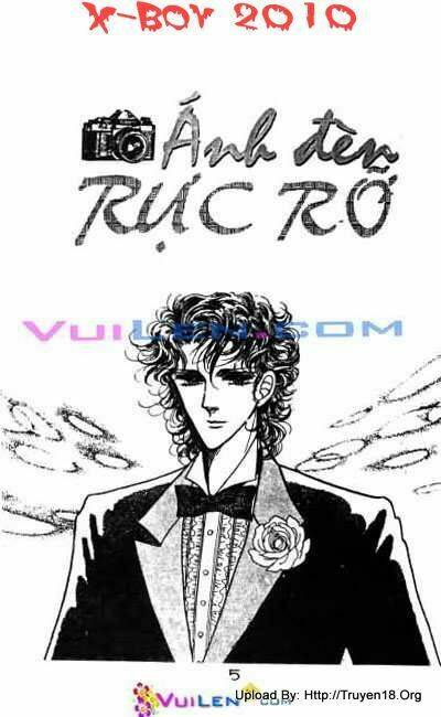 ánh đèn rực rỡ chapter 10 6