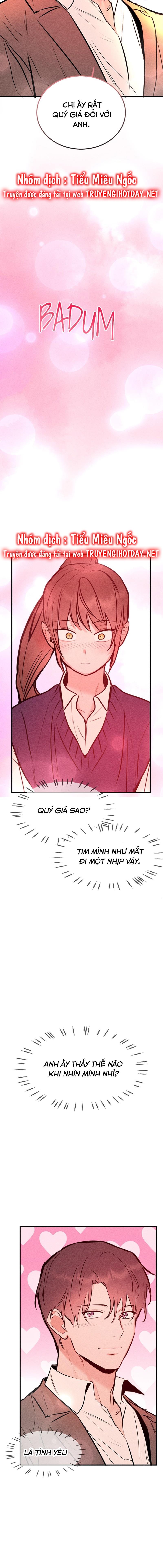 cuộc sống riêng của chị tôi chapter 35 8