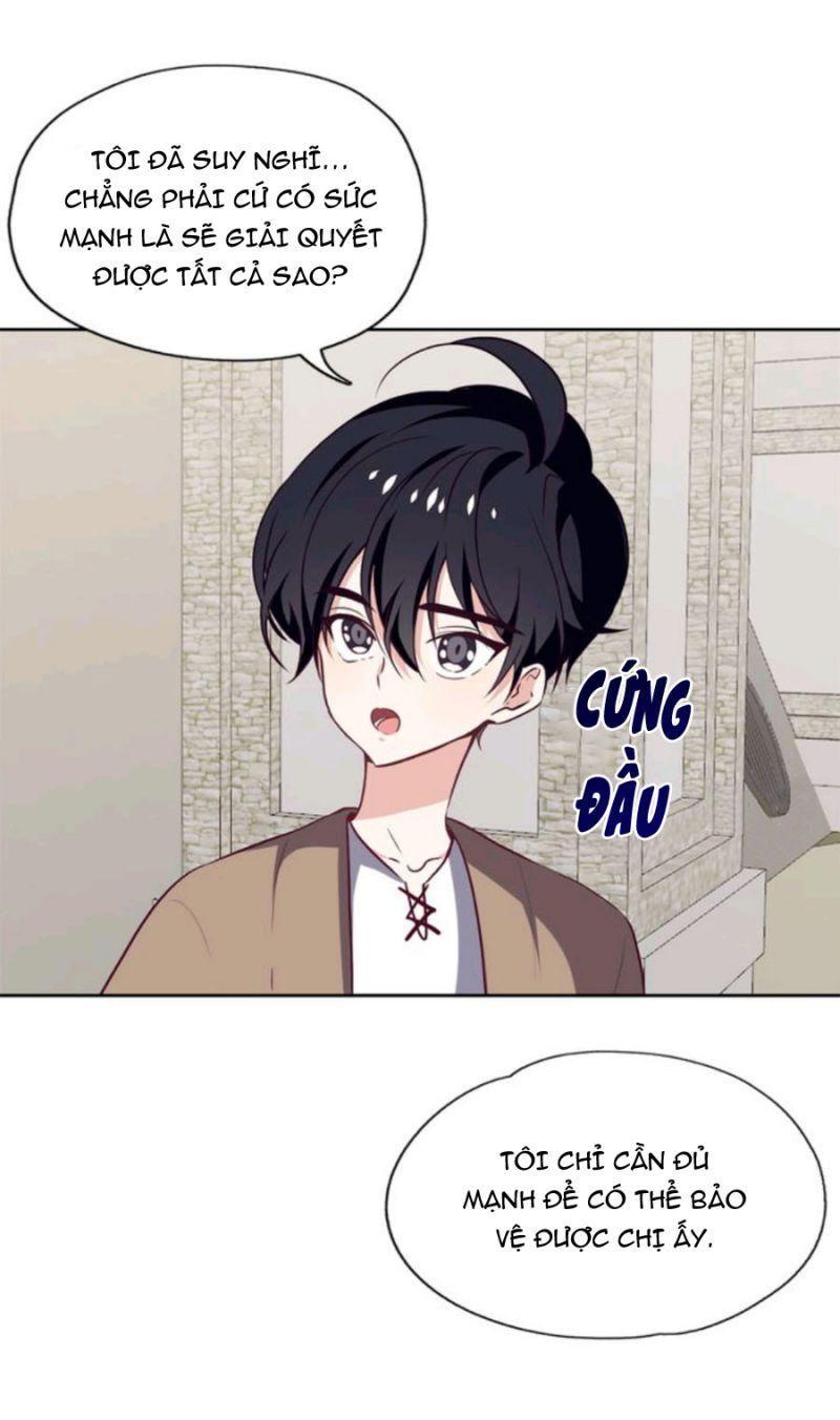 đi theo dấu vụn bánh chapter 14 25