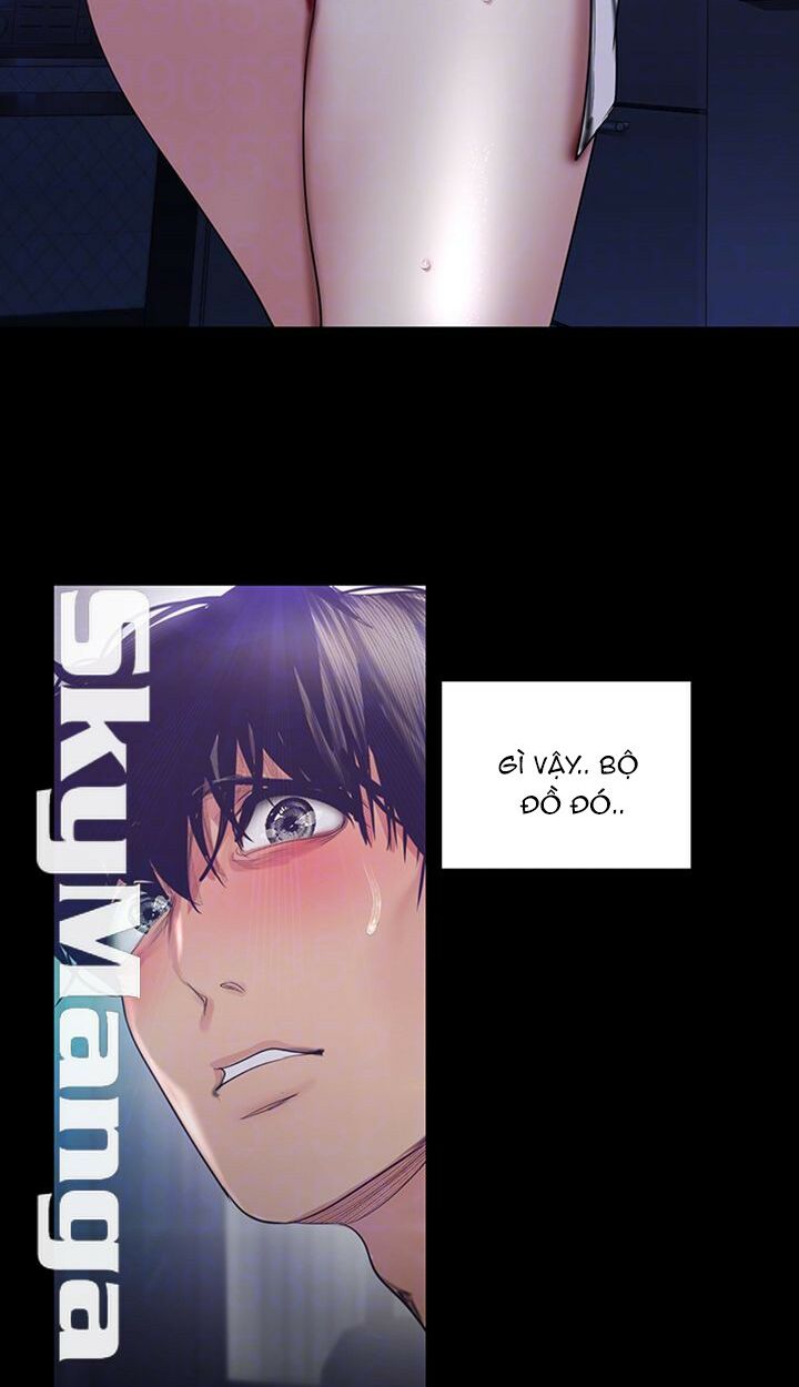 tân thế giới tuyệt vời chapter 94 21