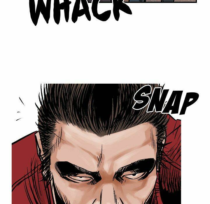 huyền thoại : khởi đầu chapter 47 34