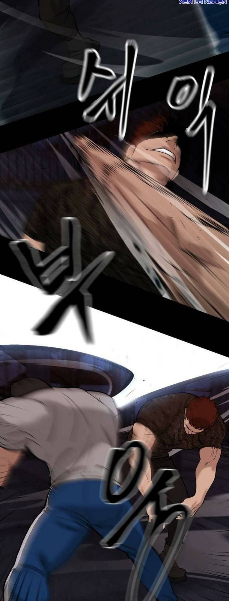 quản lí du côn chapter 60 53