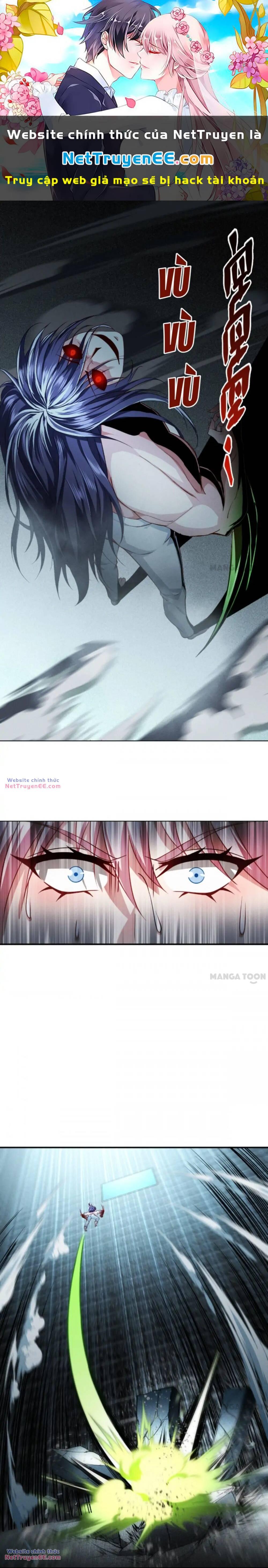 Bị Cắn Thành Vương Giả chapter 91 1