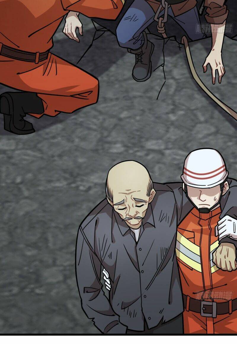 thâm dạ thư ốc chapter 122 19