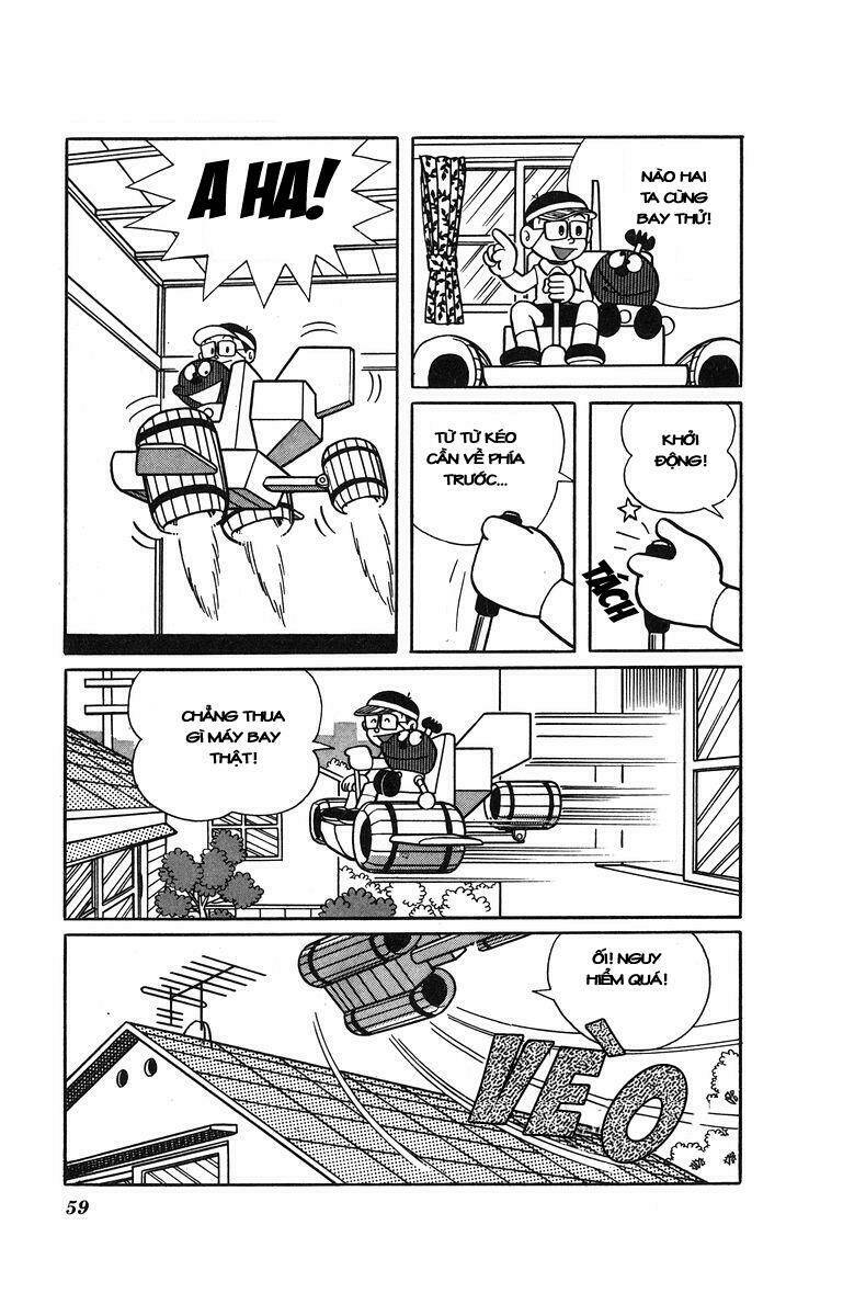 cuốn từ điển kì bí chapter 15 9