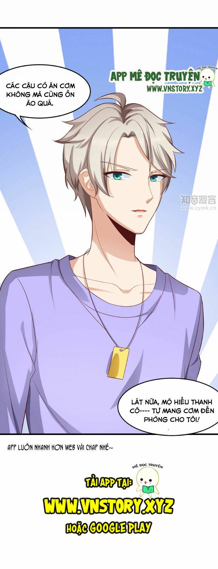 idol quốc dân đừng trêu tôi chapter 6 17