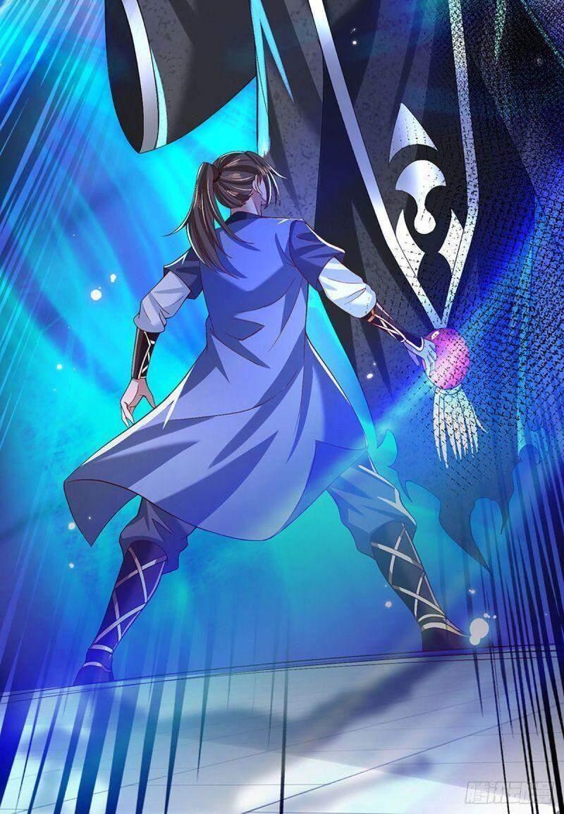 Ta Trở Về Từ Thế Giới Tu Tiên chapter 56 27