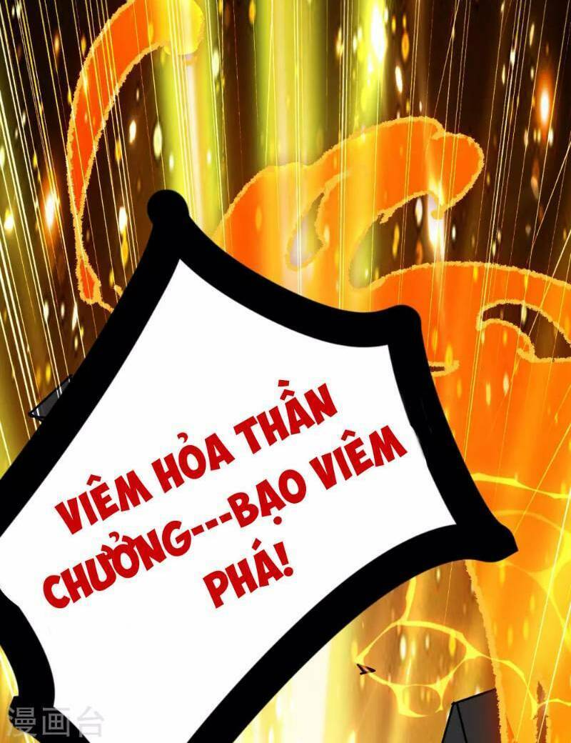 vạn giới tiên vương chapter 32 25