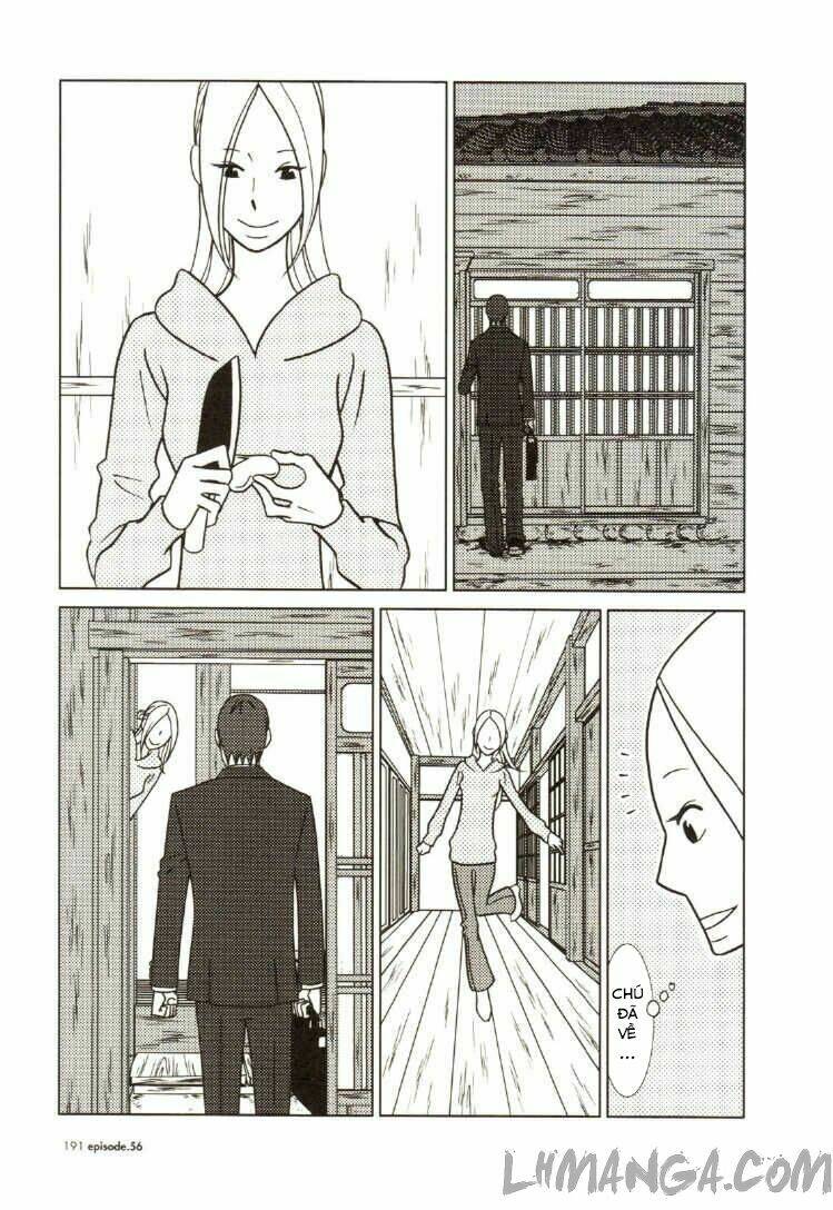 usagi drop chapter 56 12