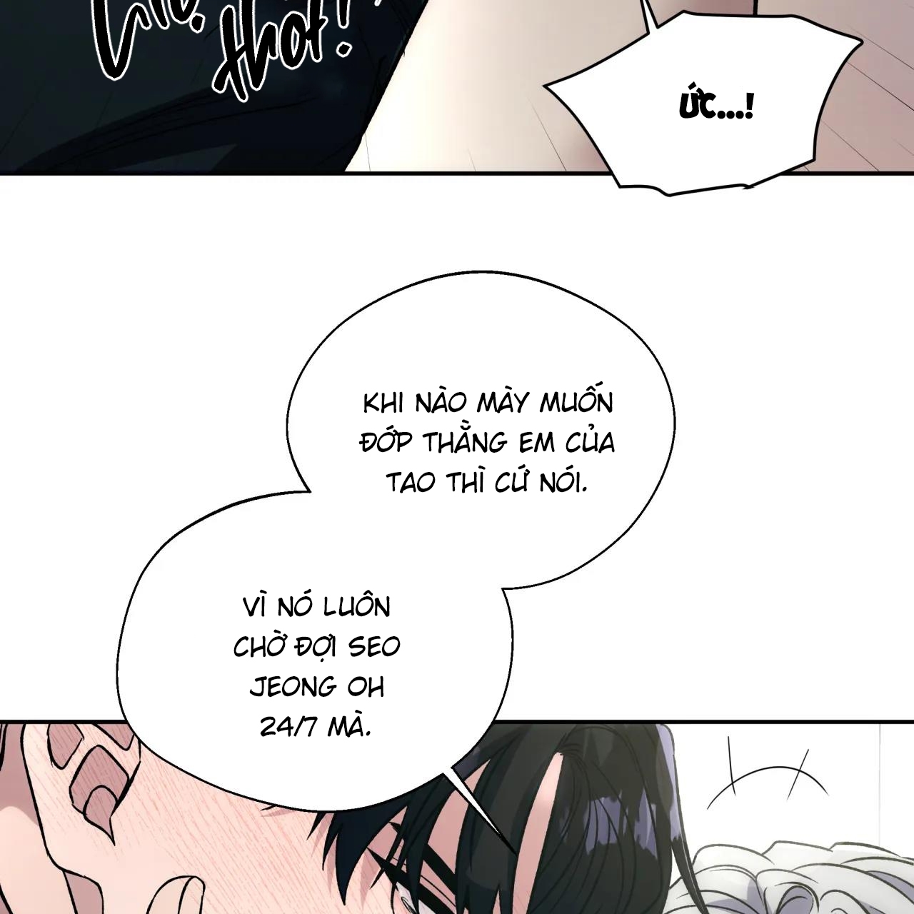 ám ảnh pheromone chapter 33 45