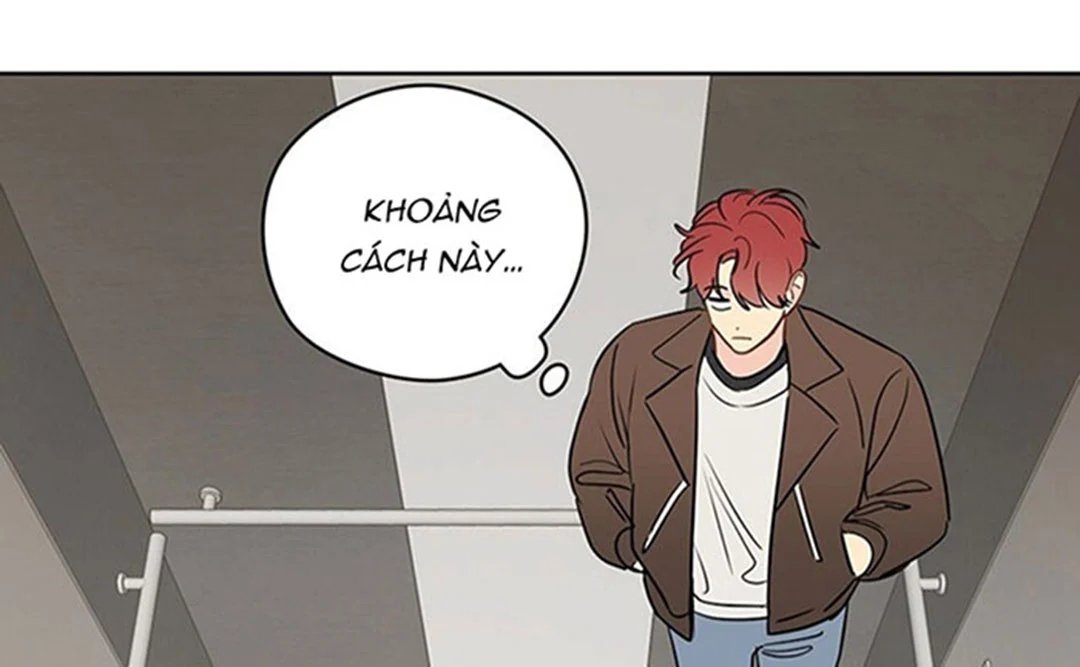 chuyện quái gì với giấc mơ đó vậy chapter 27 17