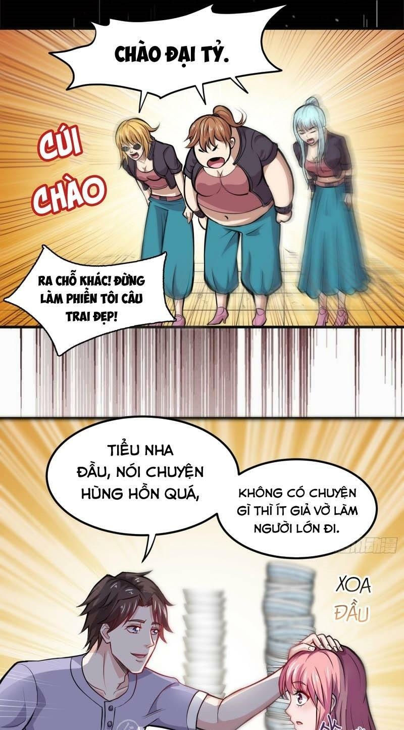 tối cường thần y tại đô thị chapter 81 29
