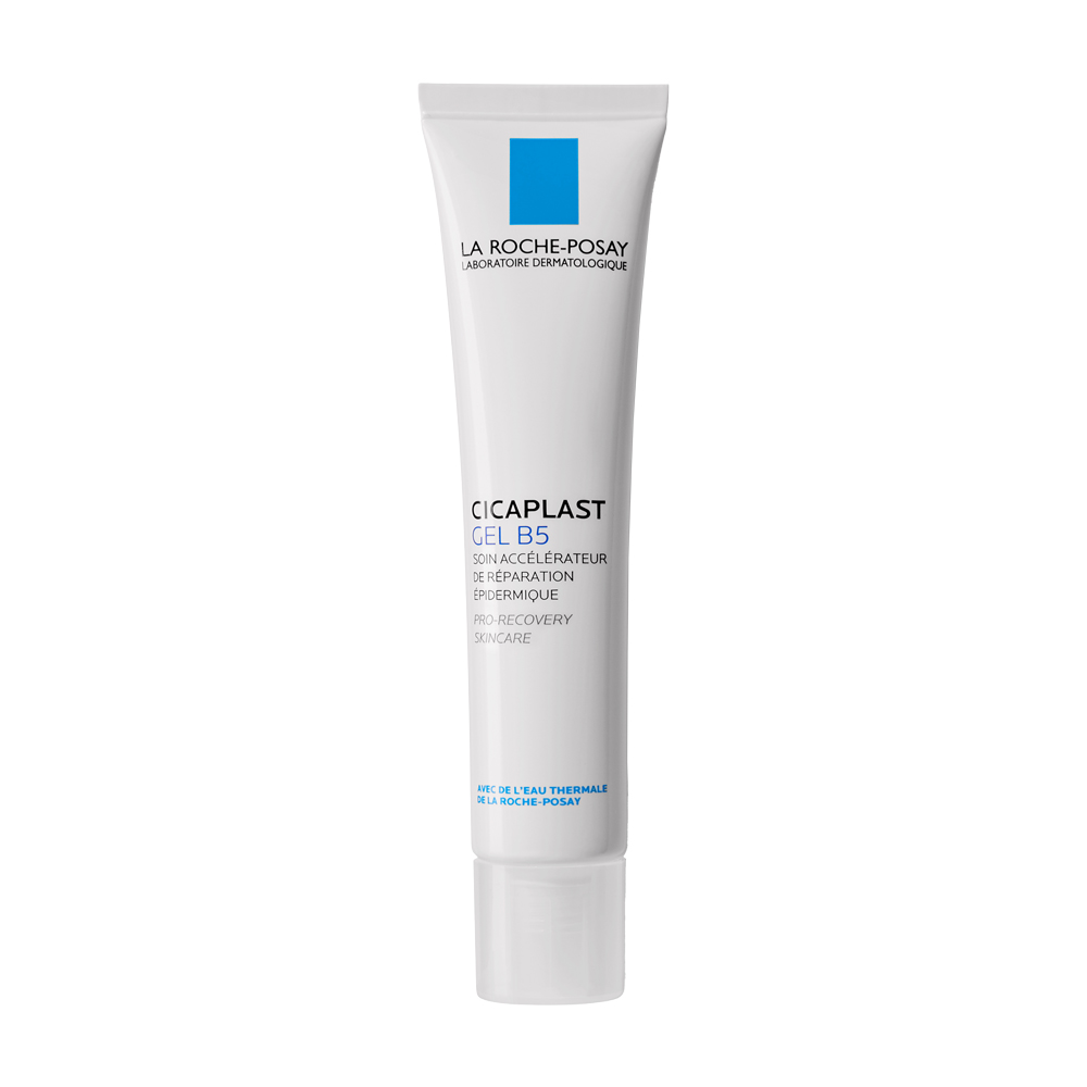 Gel dưỡng làm mờ sẹo Cicaplast Gel B5 Epidermal Recovery Accelerator Skincare