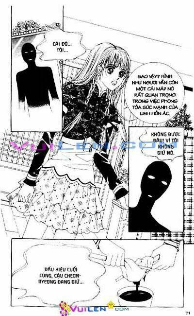 cửa hàng phù thủy chapter 7 71