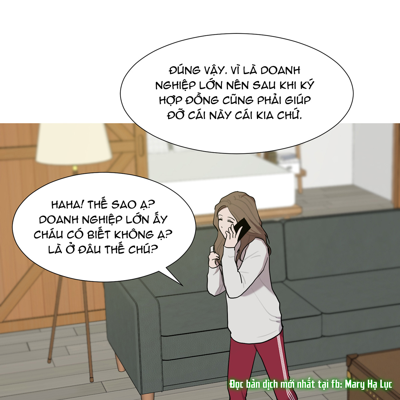 one more time chapter 30.3 31