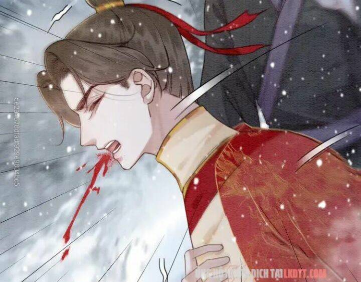 trọng sinh bá sủng nhiếp chính vương quá mạnh mẽ chapter 216 56