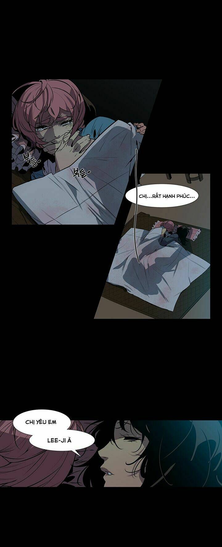 răng nanh chapter 3 23