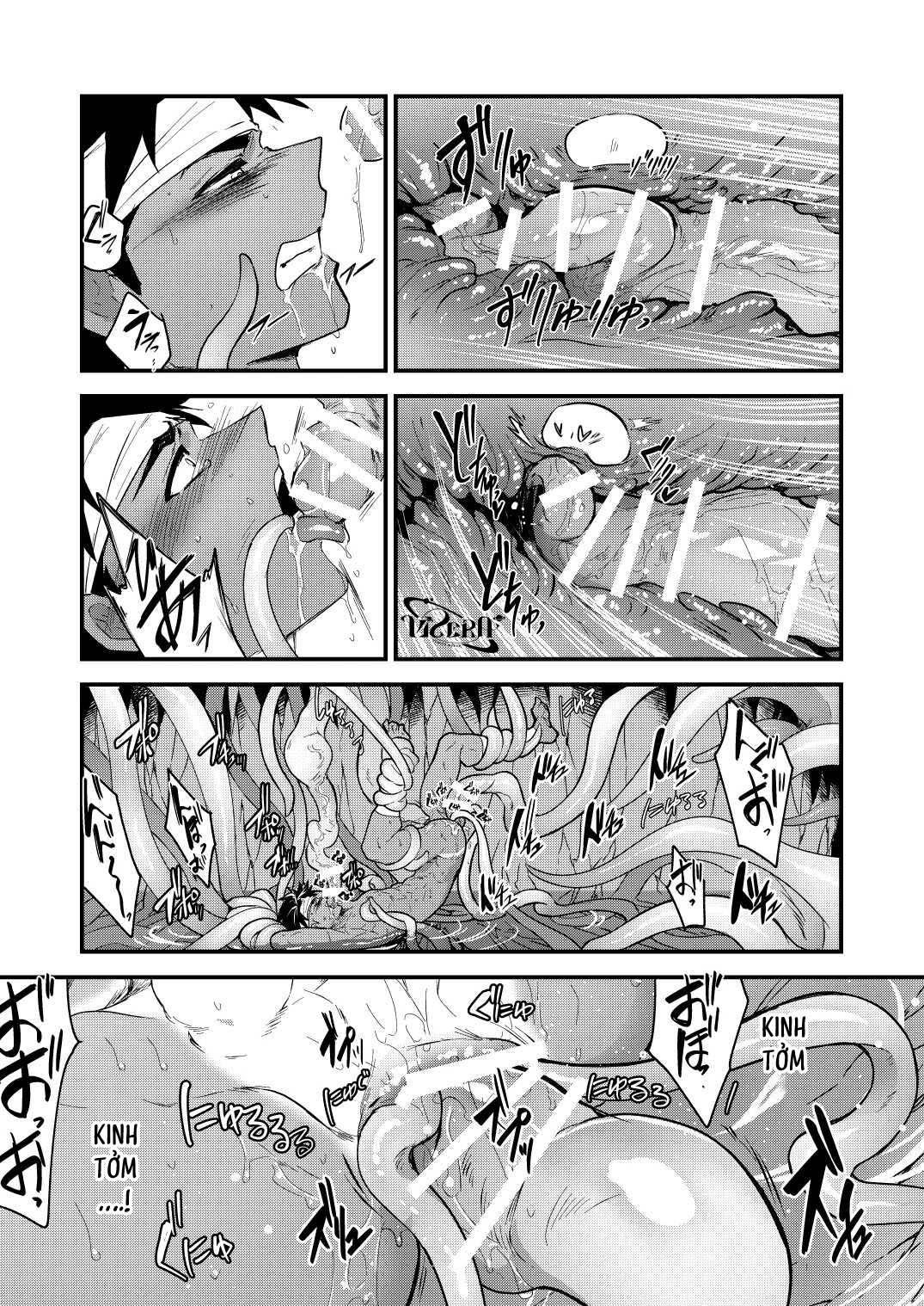 oneshot vicera comics house chapter 134 12