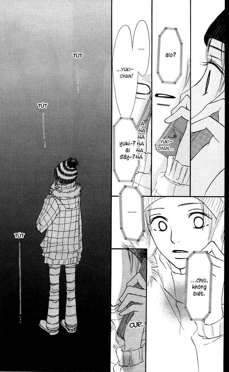 phát điên vì em chapter 19 41