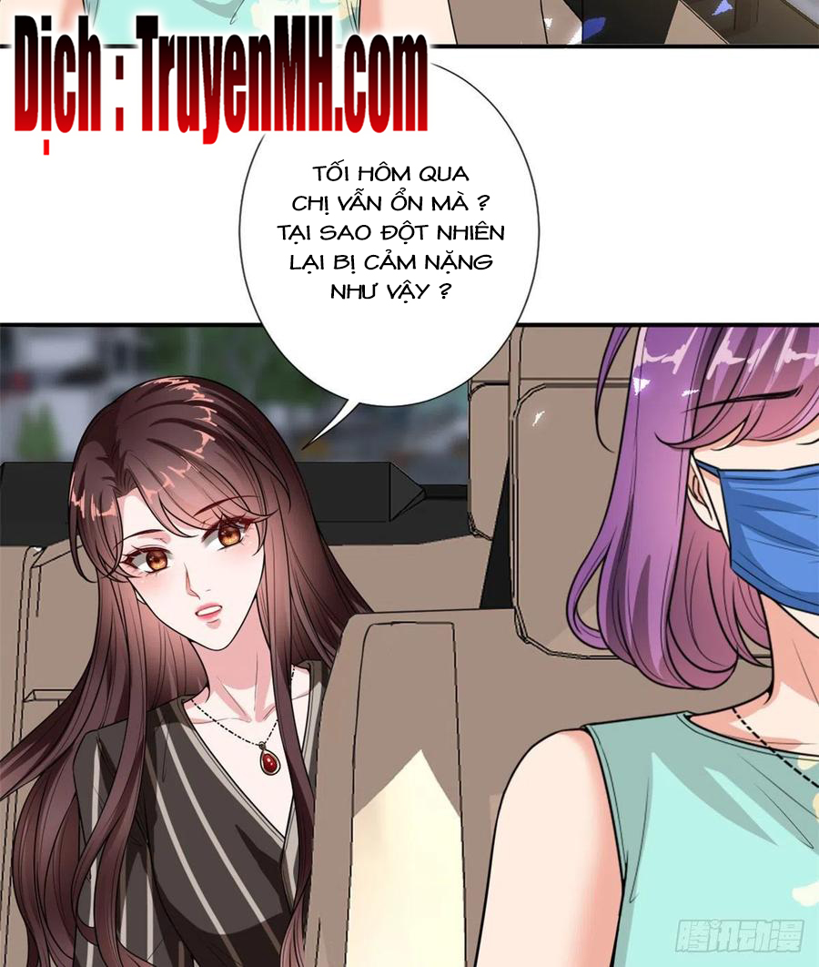 thí hôn lão công, cần giúp sức chapter 389 22