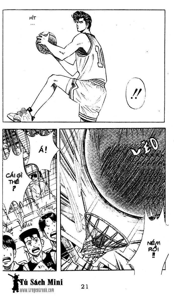 cao thủ bóng rổ chapter 76 15