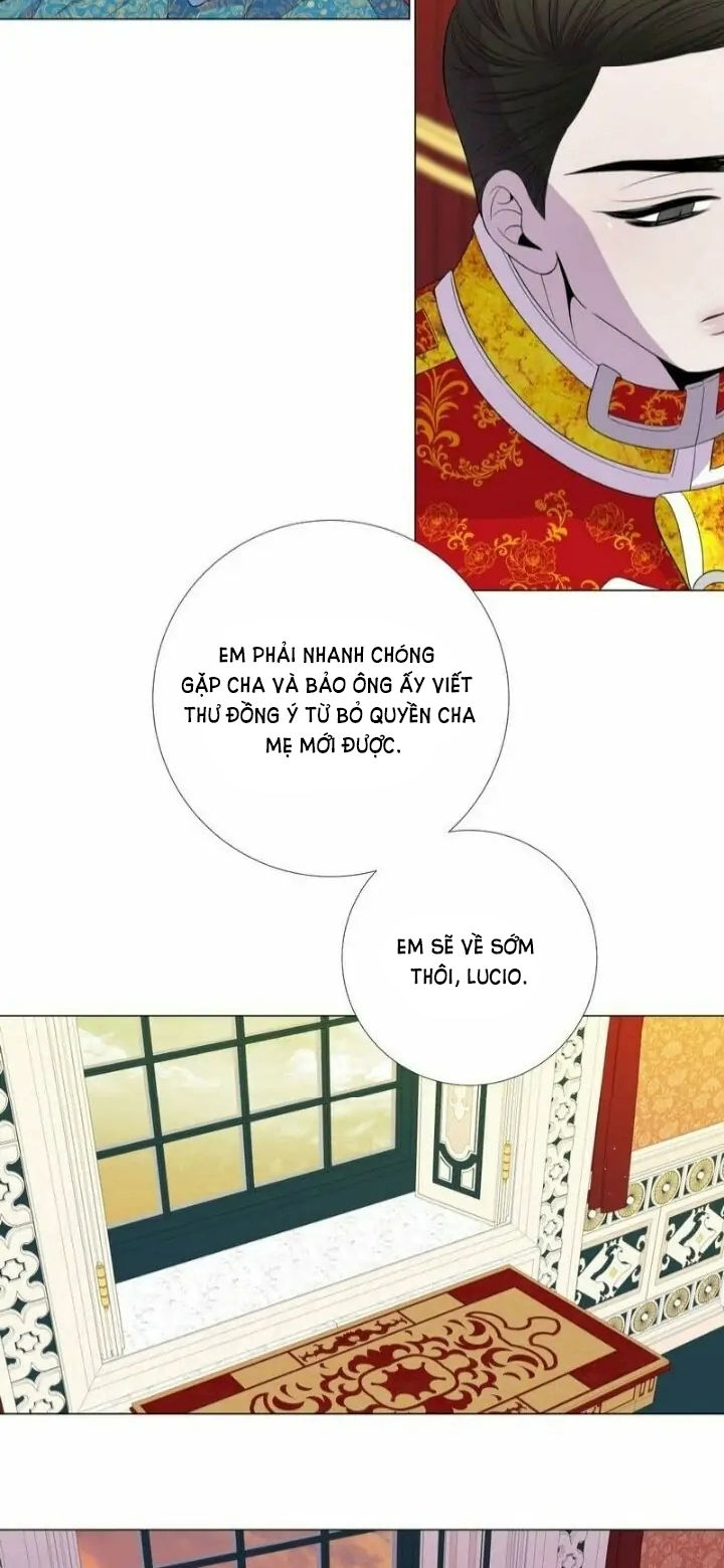 từ tiểu thư thành hoàng hậu - lady to queen chapter 43.2 9