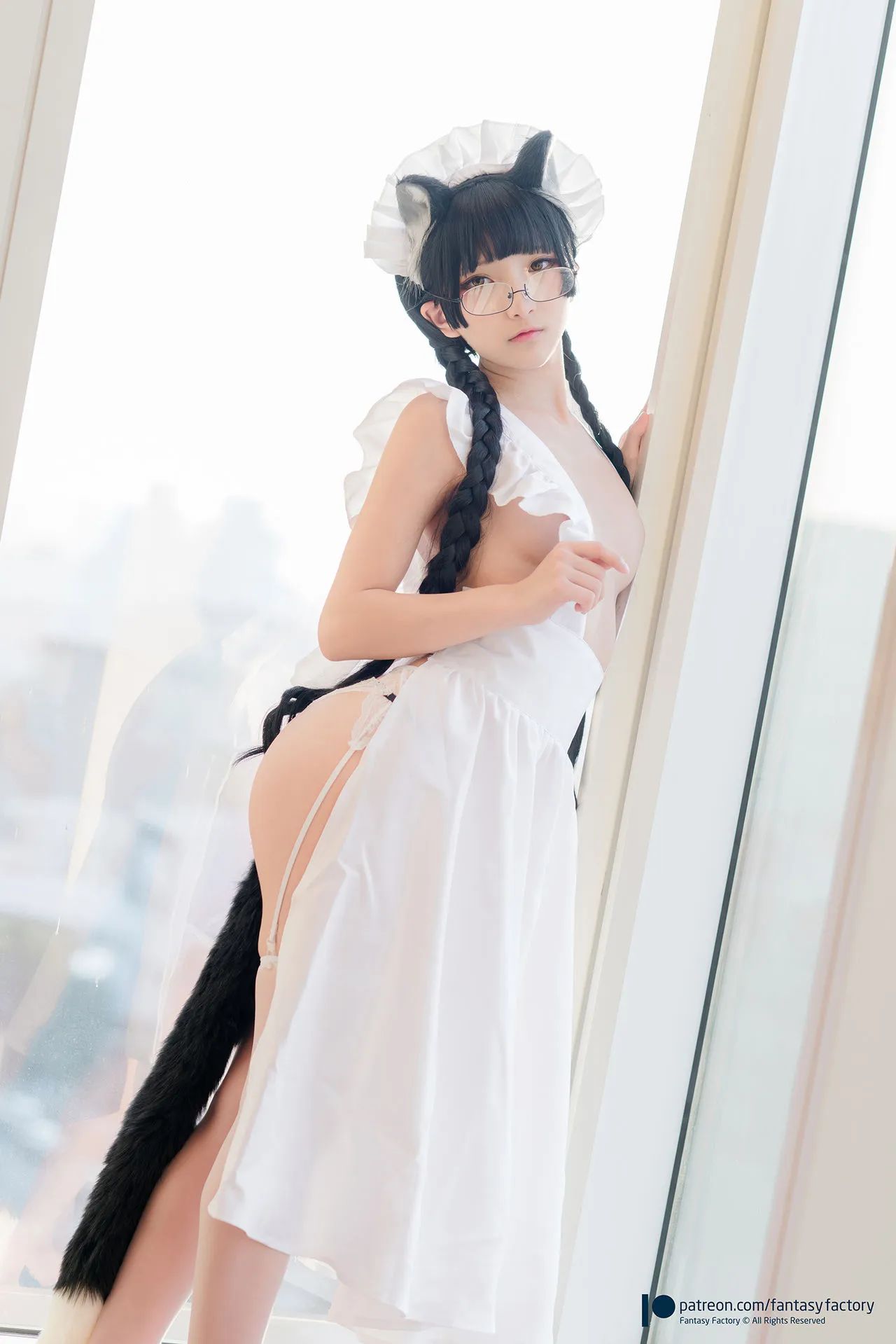 hình cosplay chapter 162 67