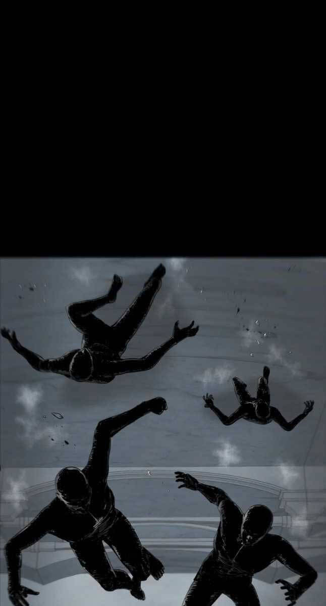 mật mã mê cung chapter 67 11