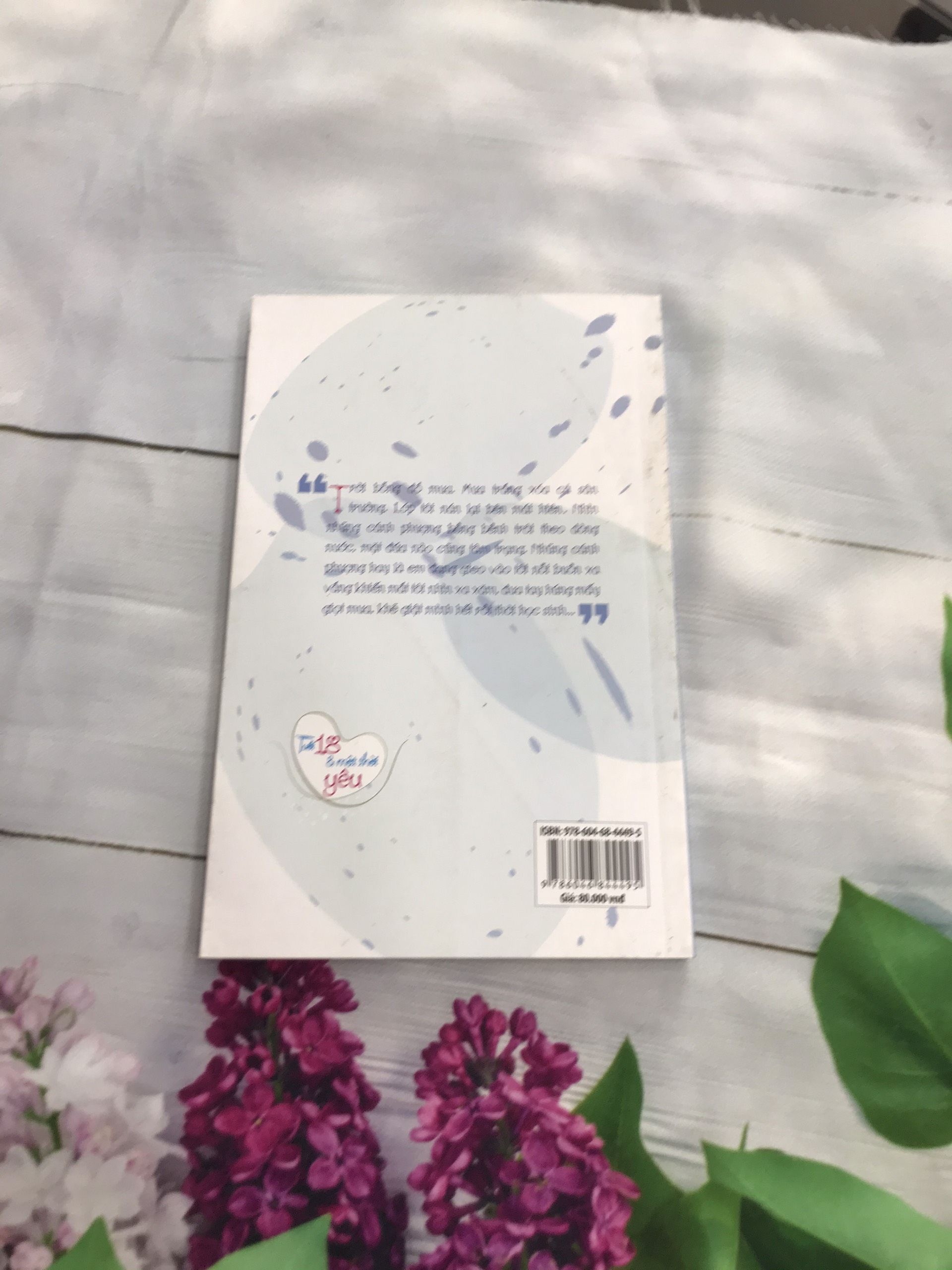 Tuổi 18 & Mội thời yêu