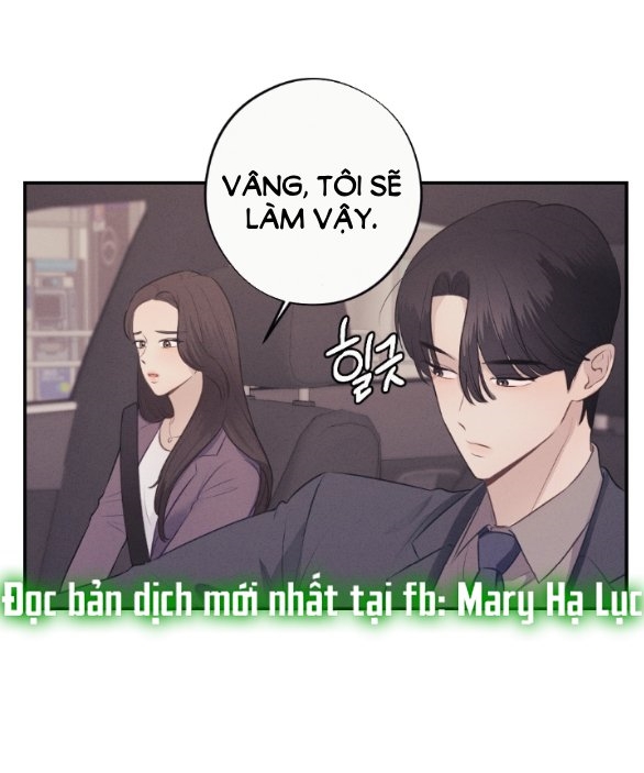 [18+] người vợ quyến rũ chapter 14.2 18