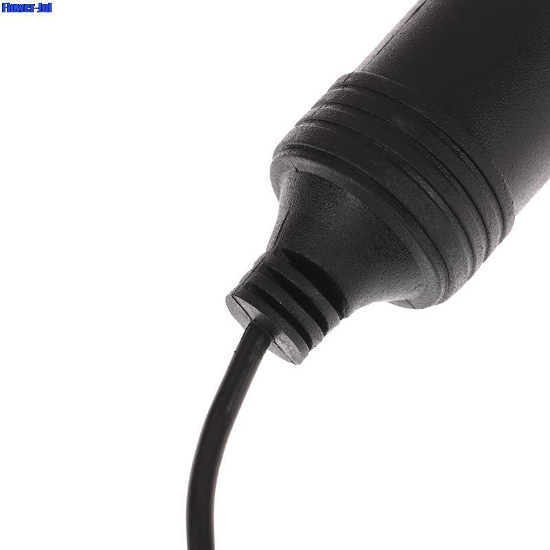 USB C mới C PD Loại C nam đến 12V Xe hơi LIGHT
