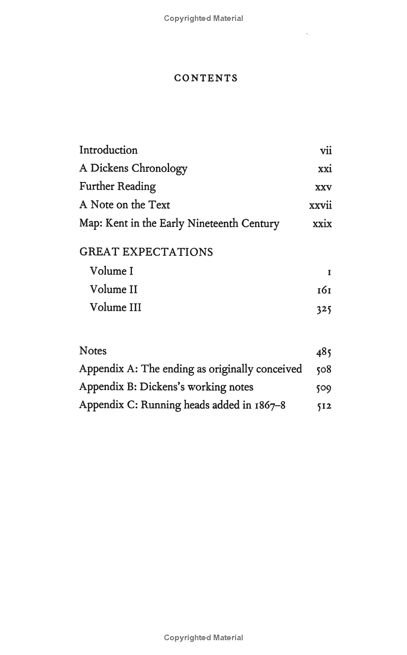 Sách ngoại văn: Great Expectations