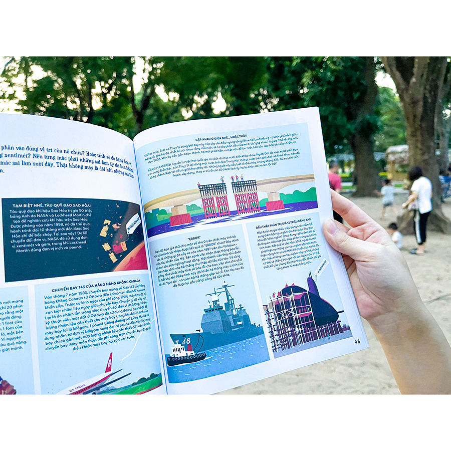Khám Phá Toán Học Thú Vị Quanh Ta