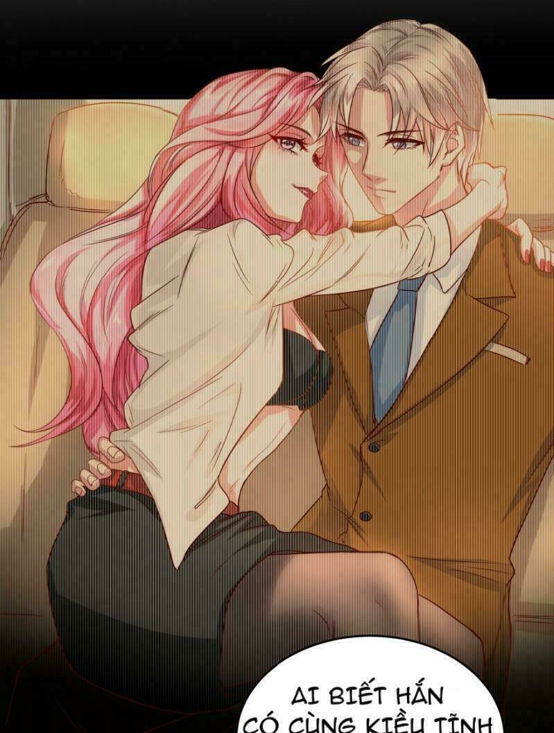 mộ thiếu, lão bà ngươi trọng sinh lại rồi! chapter 46 13