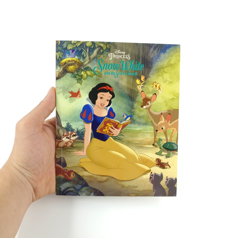 Disney Princess - Mixed: Ultimate Carry Pack (Wallet of Wonder Disney)