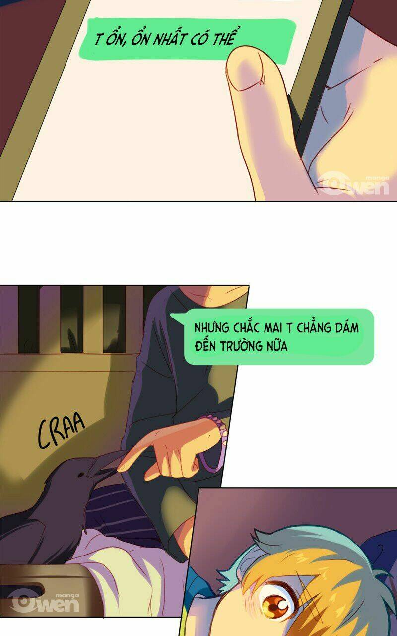 lời nguyền lalin chapter 8 7