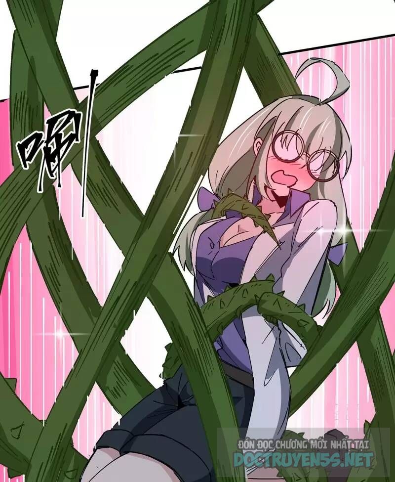 giải cứu 99 nữ chính ở mạt thế chapter 107 9