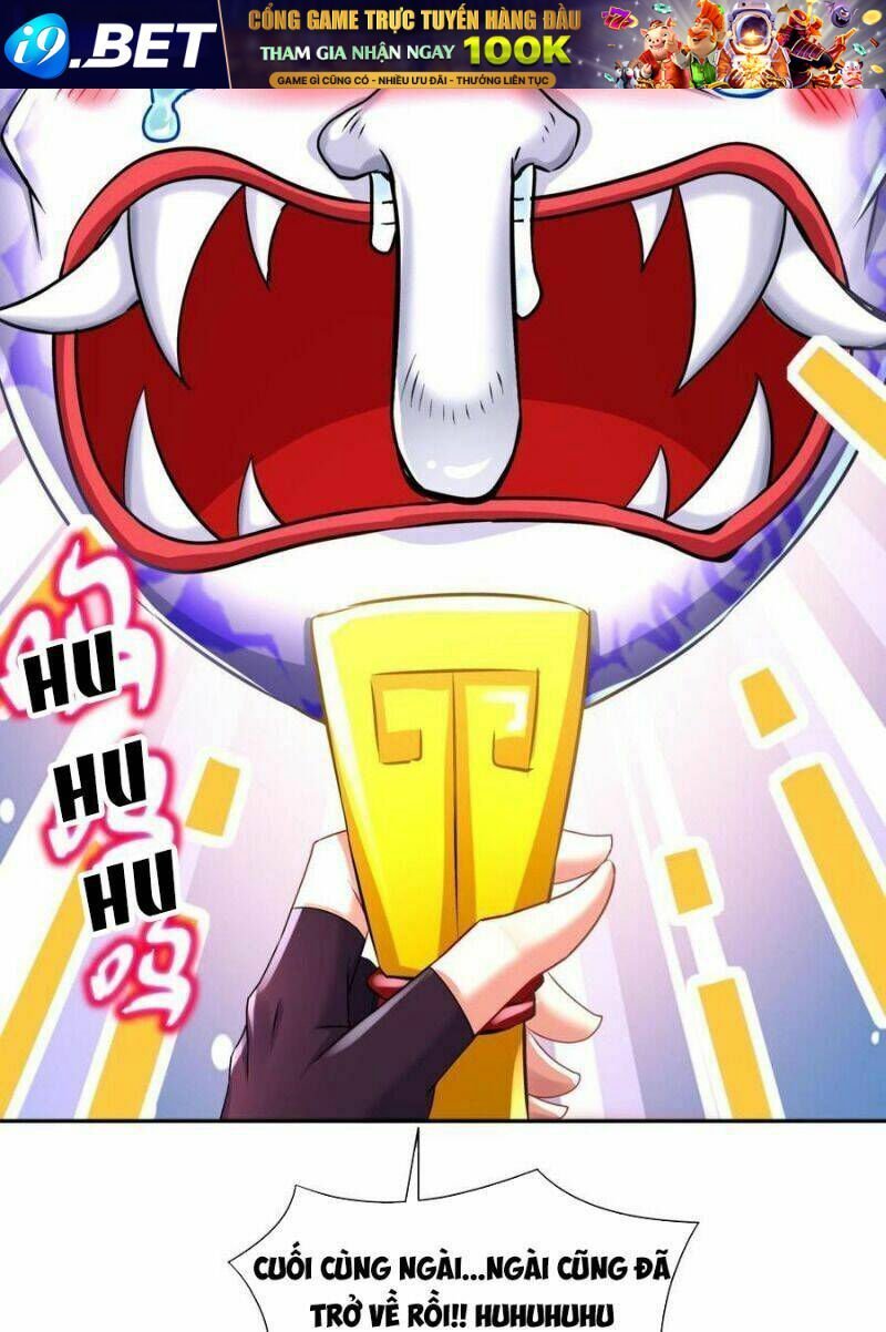 trọng sinh chi ma tôn đương đạo chapter 93 17