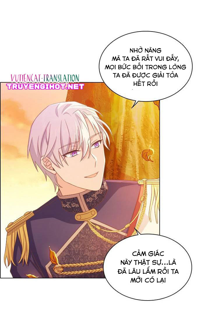 lời cầu hôn đến từ hoàng đế chapter 8 44